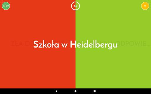 Inteligentne Szarady PL screenshot 14