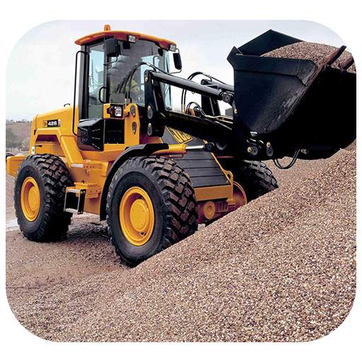 Dozers 3D Simulator 1.1