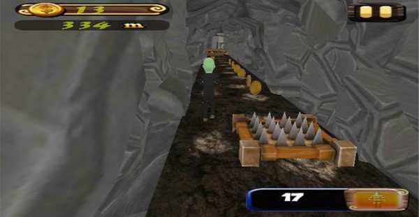Stupid Zombie Village screenshot 2