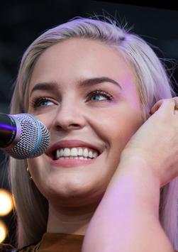 Anne-Marie Rose Nicholson Songs screenshot 5