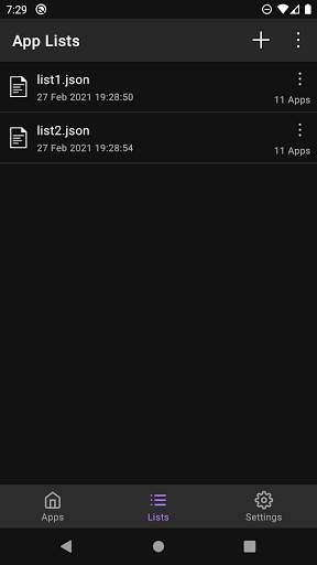 Apk Analyzer screenshot 3