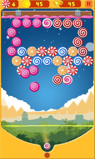 Candy Bubble Shoot screenshot 1