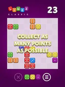 Linez Classic screenshot 2