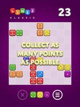 Linez Classic screenshot 2