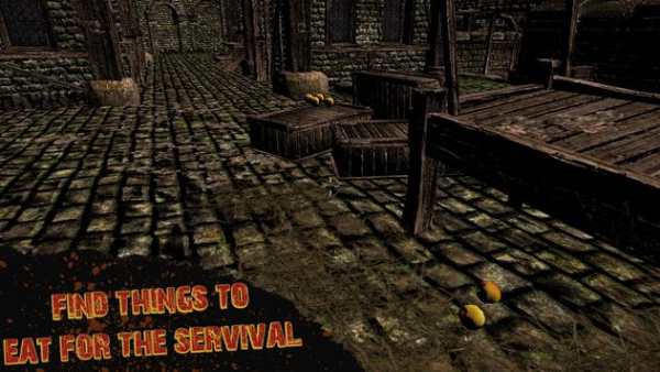 Angry Scary The Nun - Hello Neighbour Granny screenshot 3