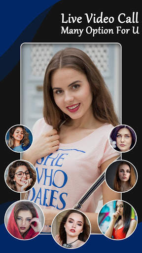 We Call : Video Call Video Chat Guide screenshot 4