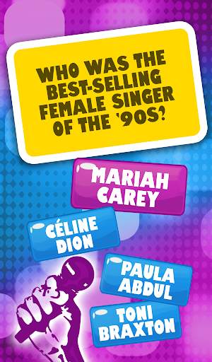 Adivinha O Cantor Quiz Musica screenshot 6