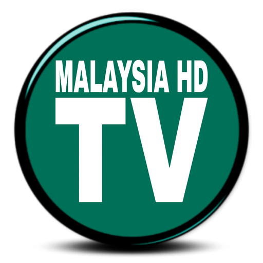 ikon Malaysia TV - Semua saluran TV Malaysia