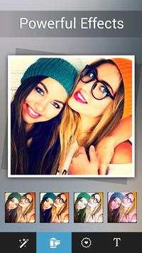 Foto Editor screenshot 2