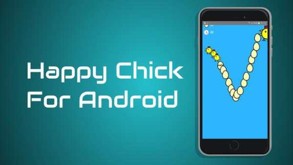 Happy chick screenshot 3