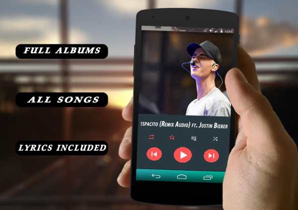 justin bieber all songs 2017 screenshot 4