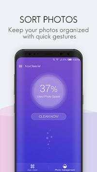 Nox-Cleaner - Booster, Optimizer, Clean Master screenshot 4