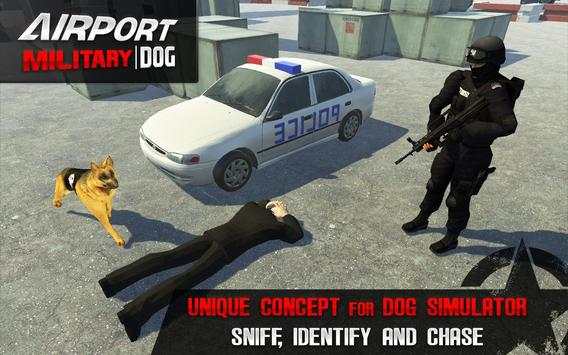 Obat sapu tangan Dog Simulator screenshot 4