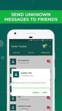 Who Visited My Profile for Whatsapp screenshot 3