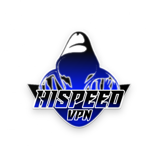 Free VPN-HISPEED icon