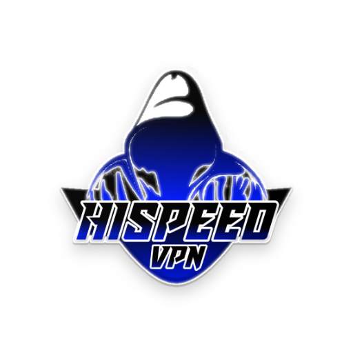 Free VPN-HISPEED 2.1