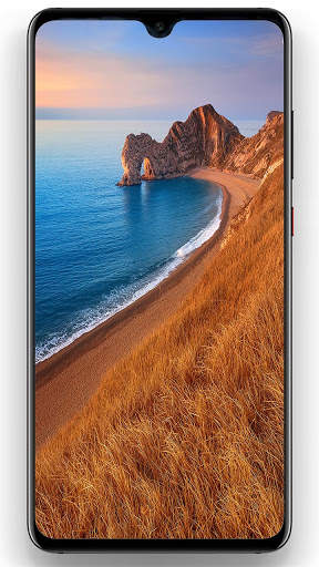 Theme for Galaxy M11 screenshot 3