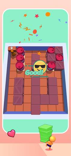 Flooring Crazy screenshot 2