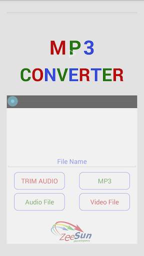 Video Converter MP3 2 تصوير الشاشة