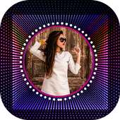 Neon Photo Editor logo