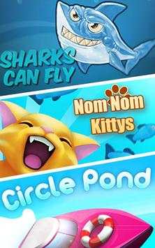 Mini Game Box screenshot 4