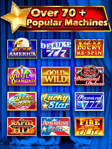 VegasStar™ Casino - Slots Game screenshot 10