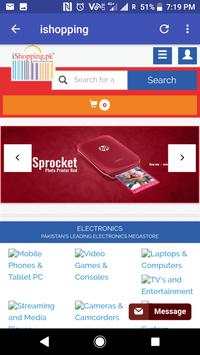 Pakistan Online Shops screenshot 3
