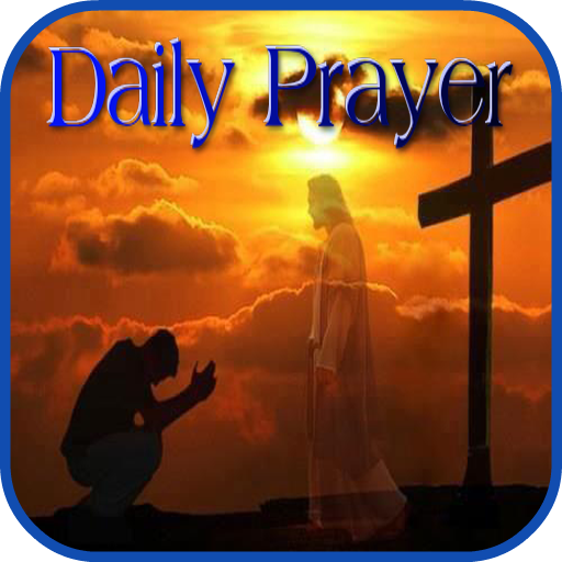 Daily Prayer आइकन