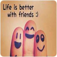 Friendship Dosti Shayari icon