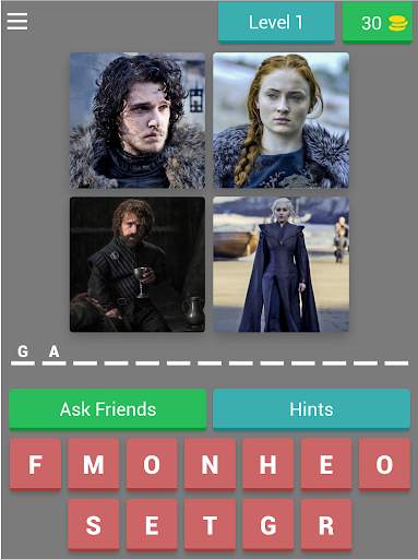 Guess The TV Show QUIZ screenshot 15