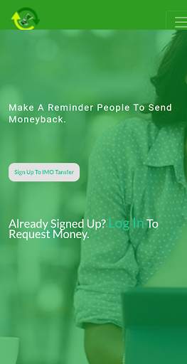 IMO Transfer screenshot 3