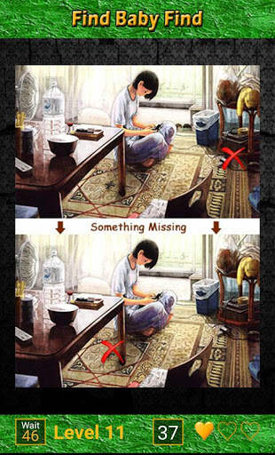 Find Baby Find screenshot 6