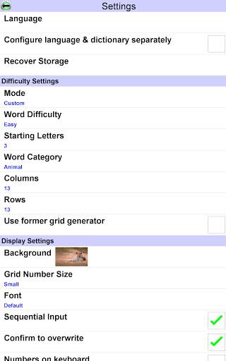 Codeword Unlimited screenshot 20