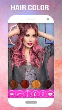 YouCam Makeup Salon screenshot 7