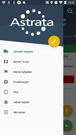 Mission Planner die Supply Cha screenshot 1