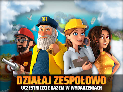City Island 5 - Sym budynku screenshot 23