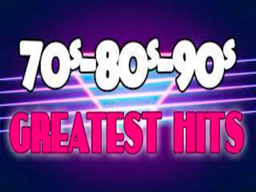 70s 80s 90s Music Radio Hits screenshot 3