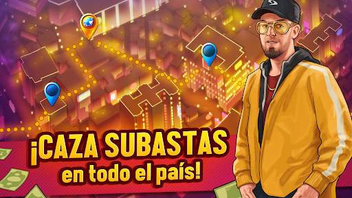 Bid Wars - Rey De Las Subastas screenshot 3