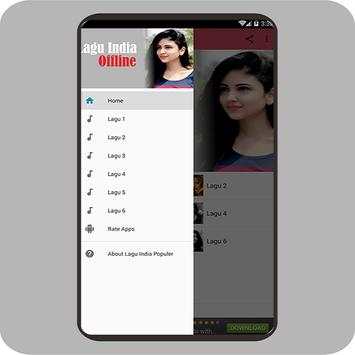 Lagu India Populer screenshot 2