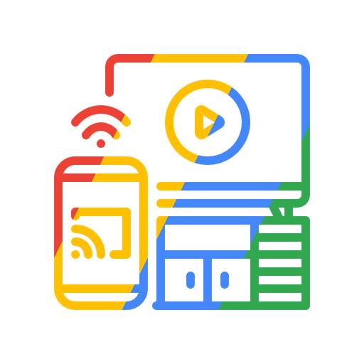 TV Cast for Chromecast TV 1.11