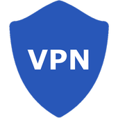 VPN browser proxy أيقونة