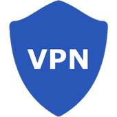 VPN browser proxy أيقونة