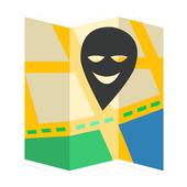 Fake Gps icon