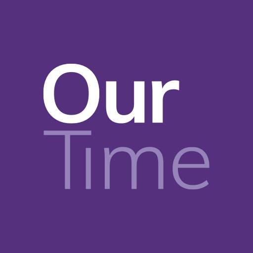 OurTime Dating for Singles 50  2.8.1