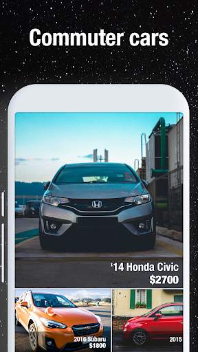Used Cars Nearby screenshot 4