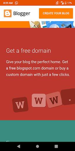 Web Maker screenshot 3