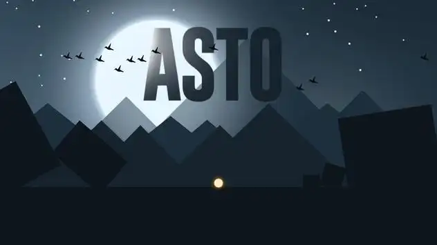 Asto screenshot 1