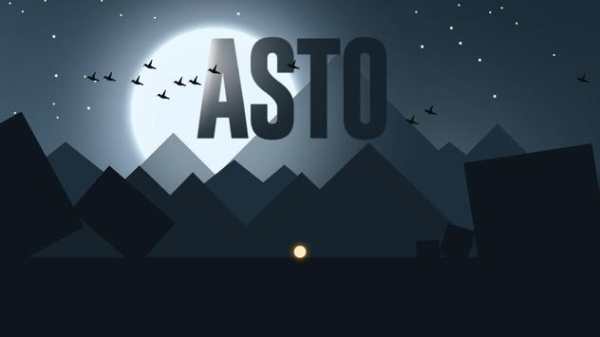 Asto screenshot 1
