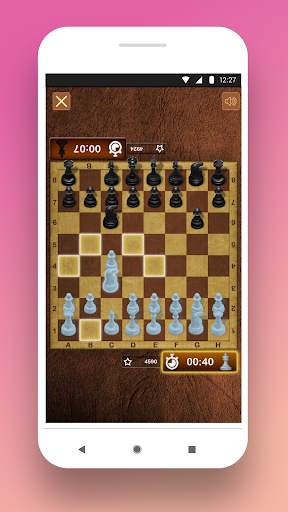 King Chess screenshot 4