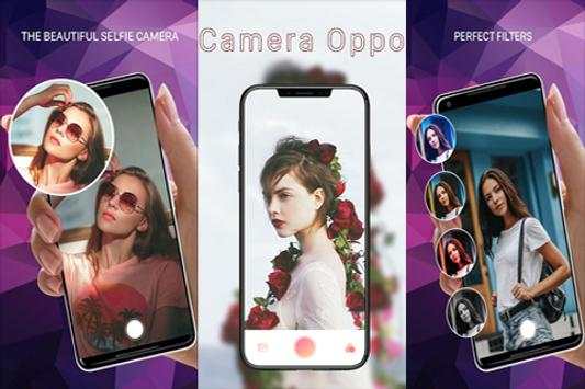 pola camera effect and editor simple screenshot 5